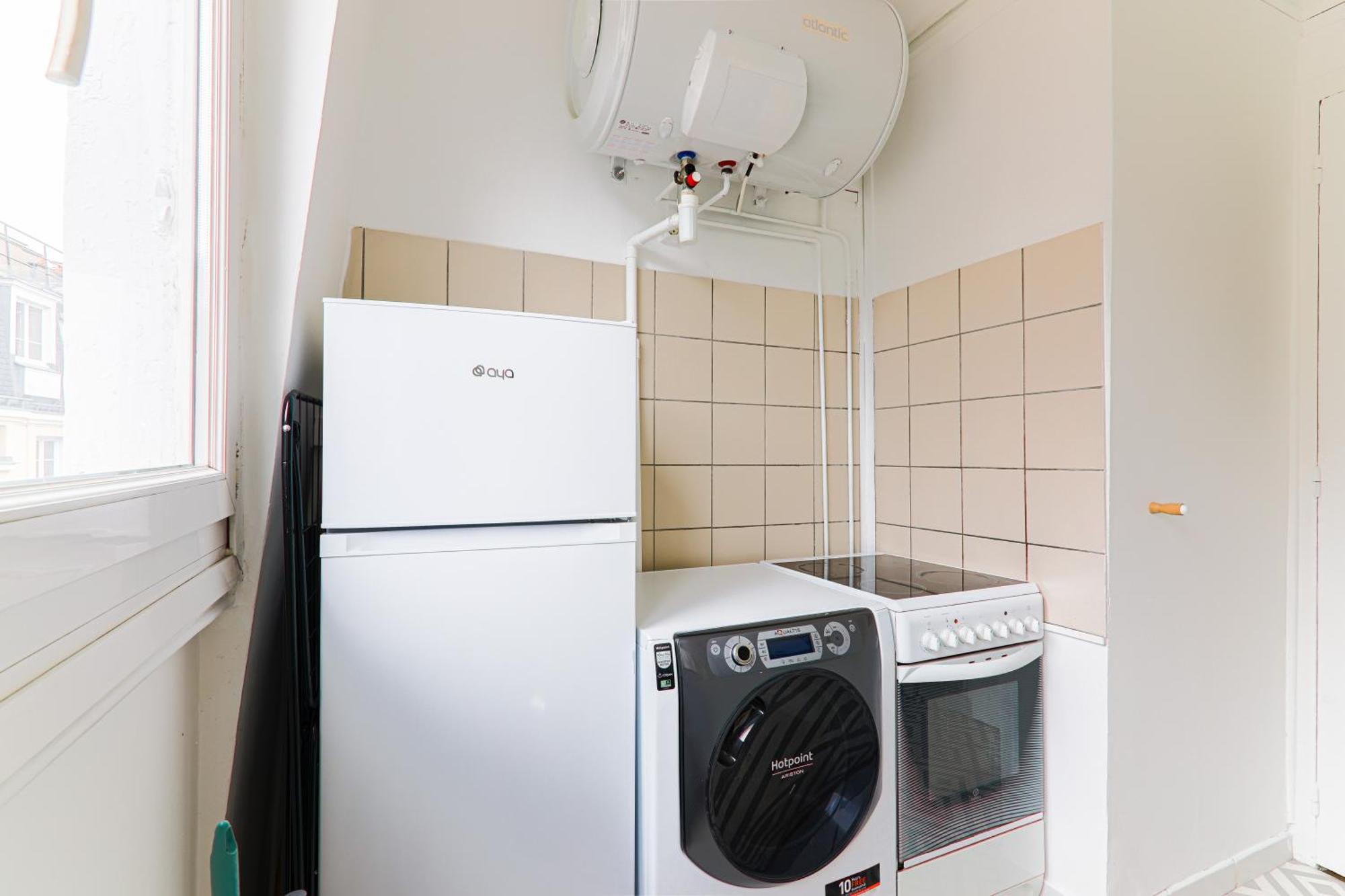 Appartement Quartier Le Marais Free Netflix Paris Ngoại thất bức ảnh