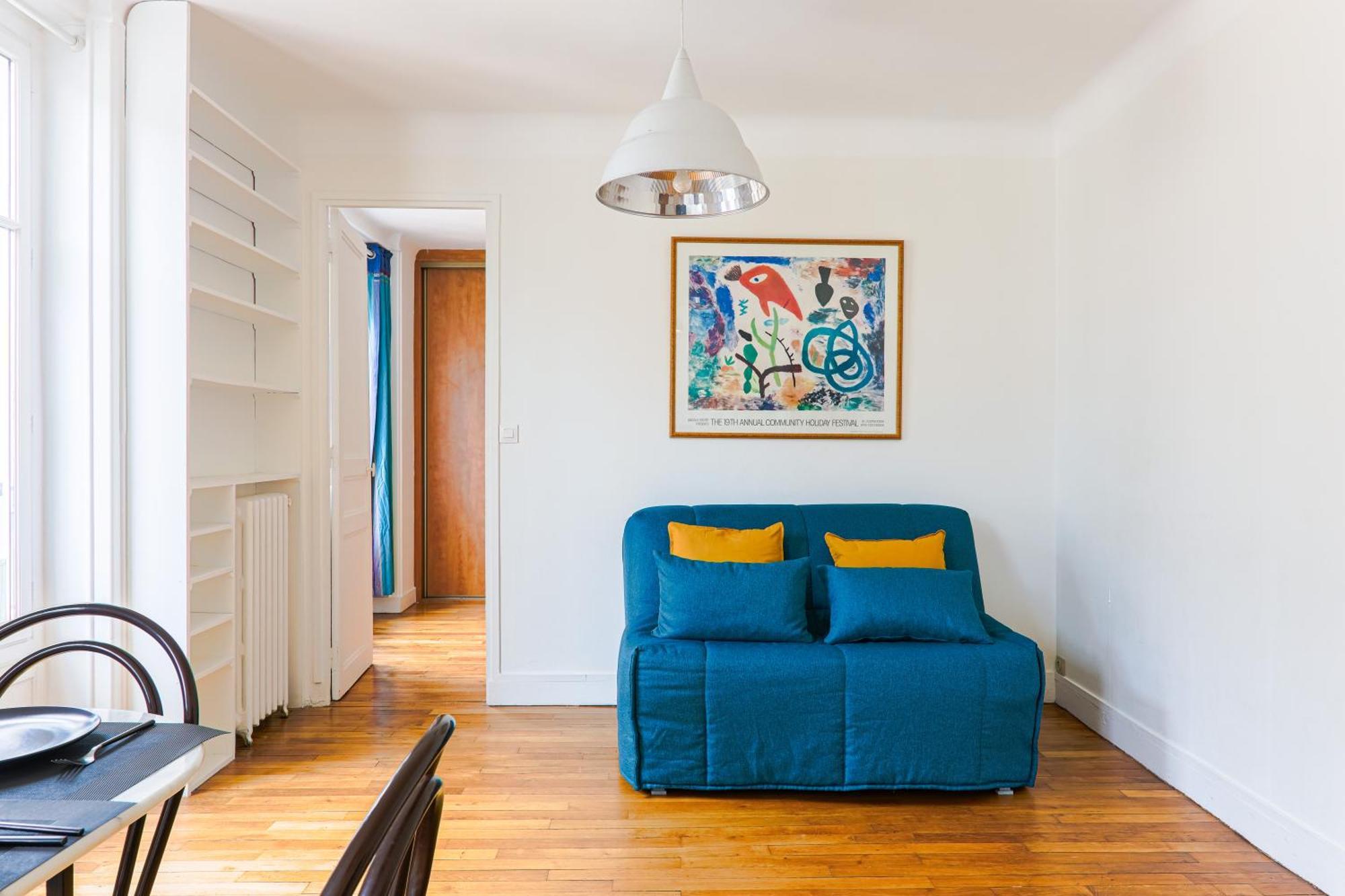 Appartement Quartier Le Marais Free Netflix Paris Ngoại thất bức ảnh