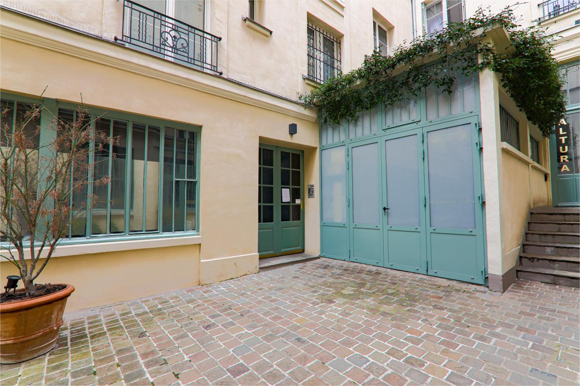 Appartement Quartier Le Marais Free Netflix Paris Ngoại thất bức ảnh