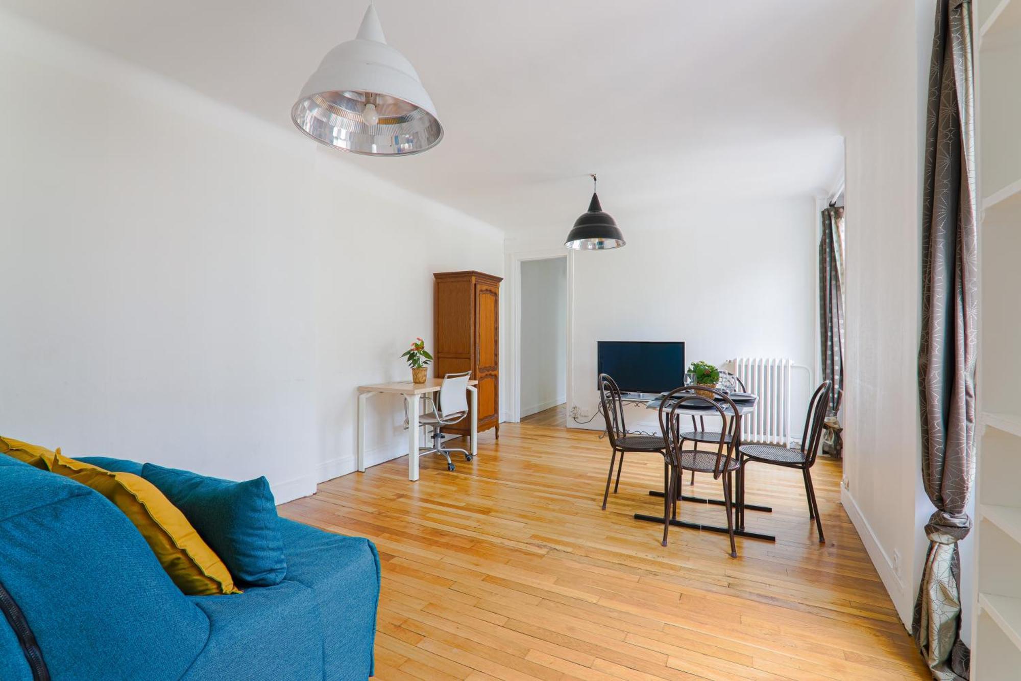 Appartement Quartier Le Marais Free Netflix Paris Ngoại thất bức ảnh