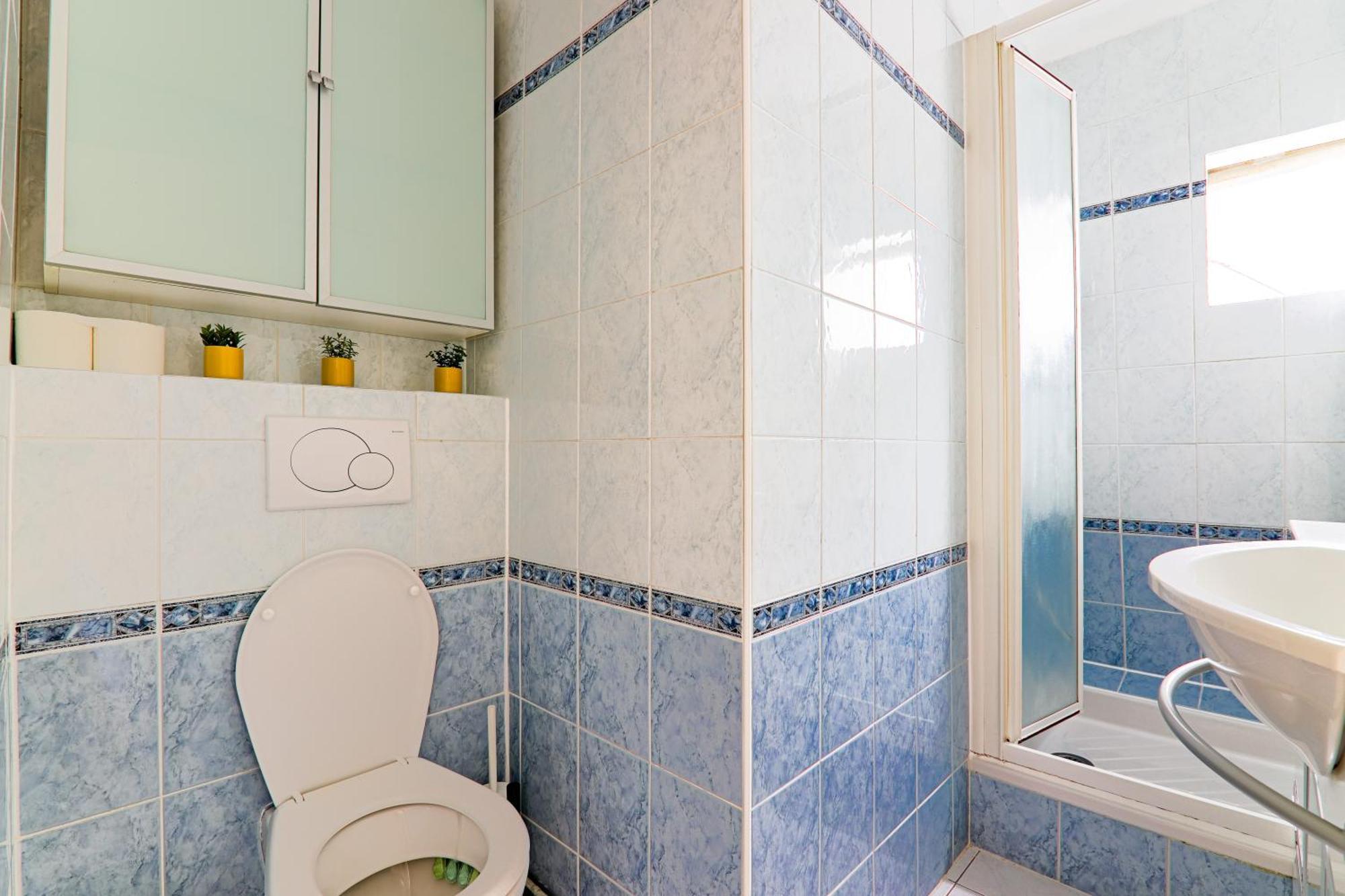 Appartement Quartier Le Marais Free Netflix Paris Ngoại thất bức ảnh