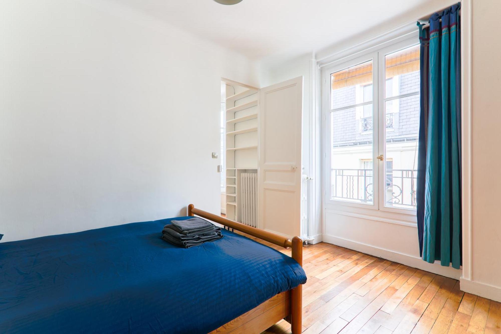 Appartement Quartier Le Marais Free Netflix Paris Ngoại thất bức ảnh