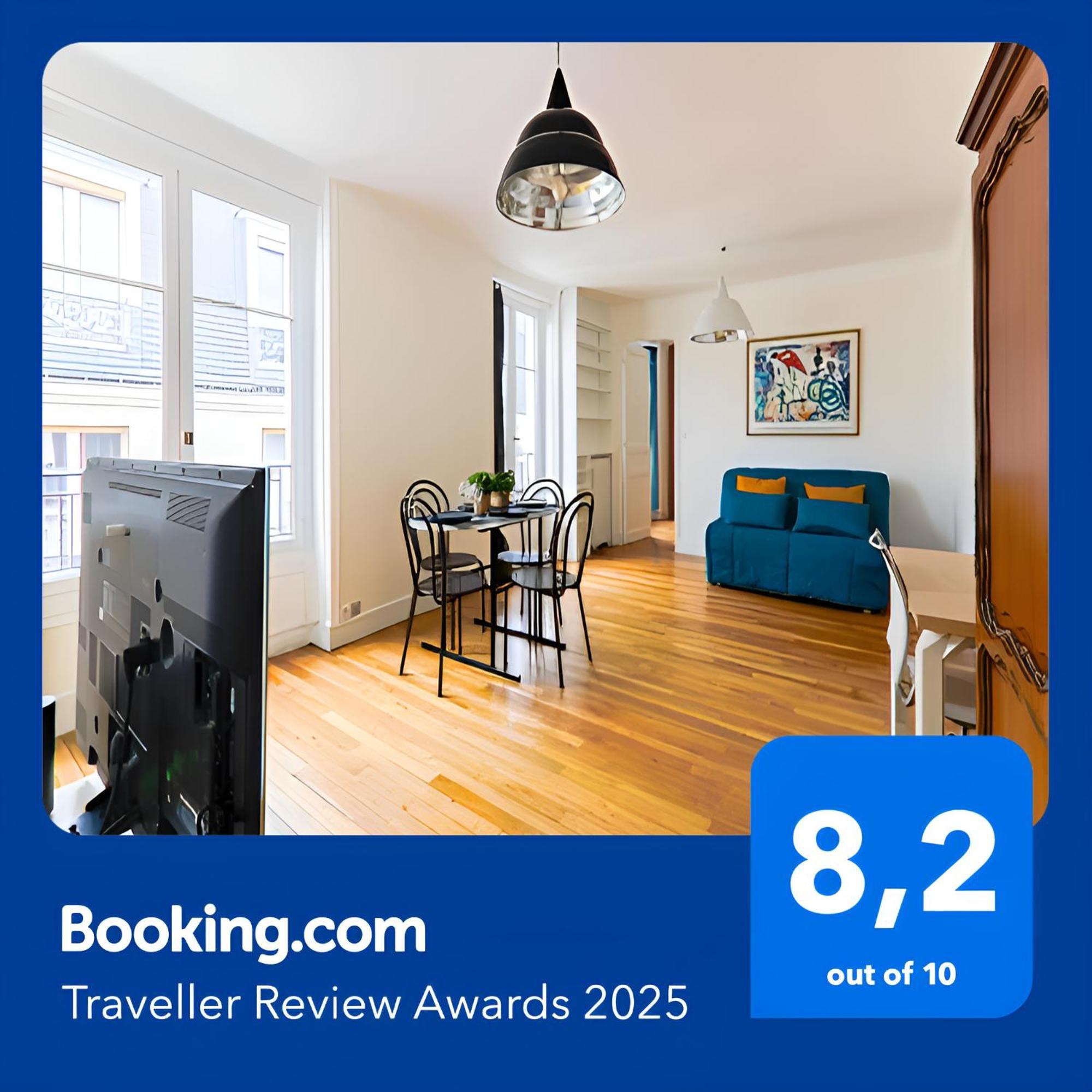 Appartement Quartier Le Marais Free Netflix Paris Ngoại thất bức ảnh